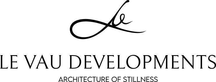 LE VAU DEVELOPMENTS